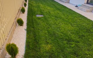 Apartament 2 camere cu grădină proprie 45 mp – City Nord Tunari | - Poză 13