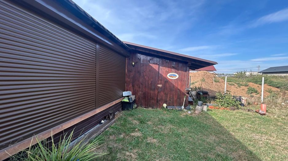 COMISION 0% | Casă mobilă neimpozabilă | Săcalăz - Poză 3