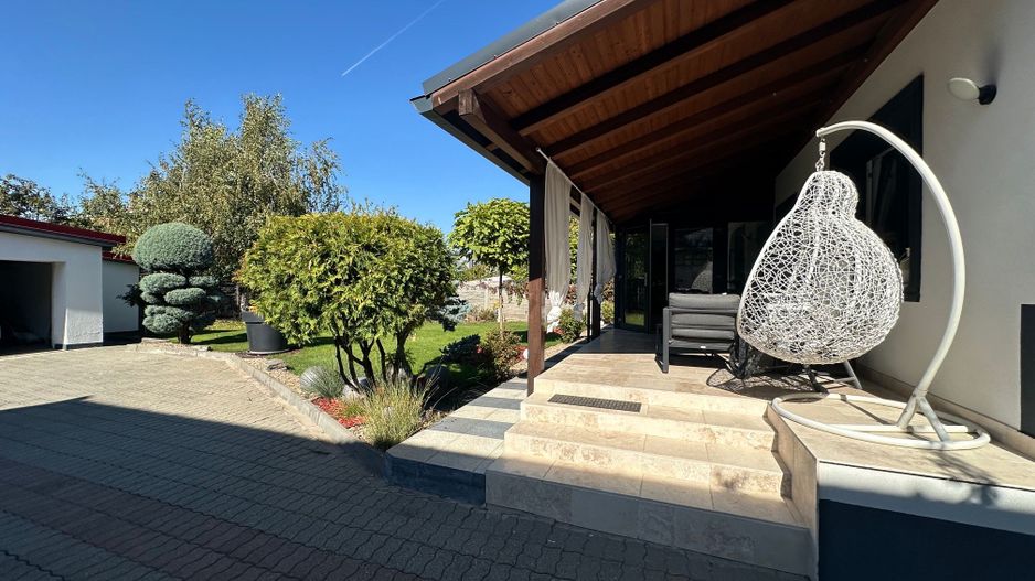 Casa Parter + Mansarda în Braytim - Poză 37