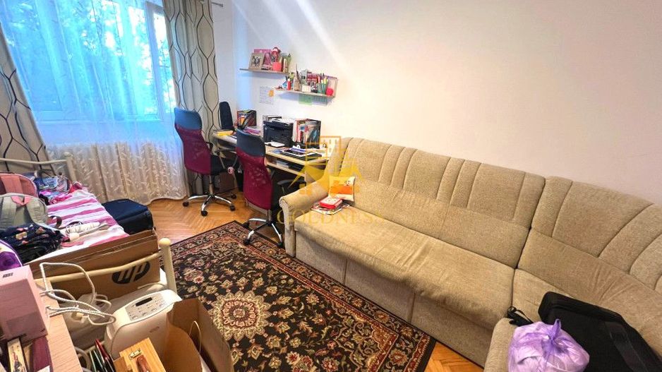 4 camere decomandate, Parcare, Denver, Big, Izlazului, Manastur - Poză 3