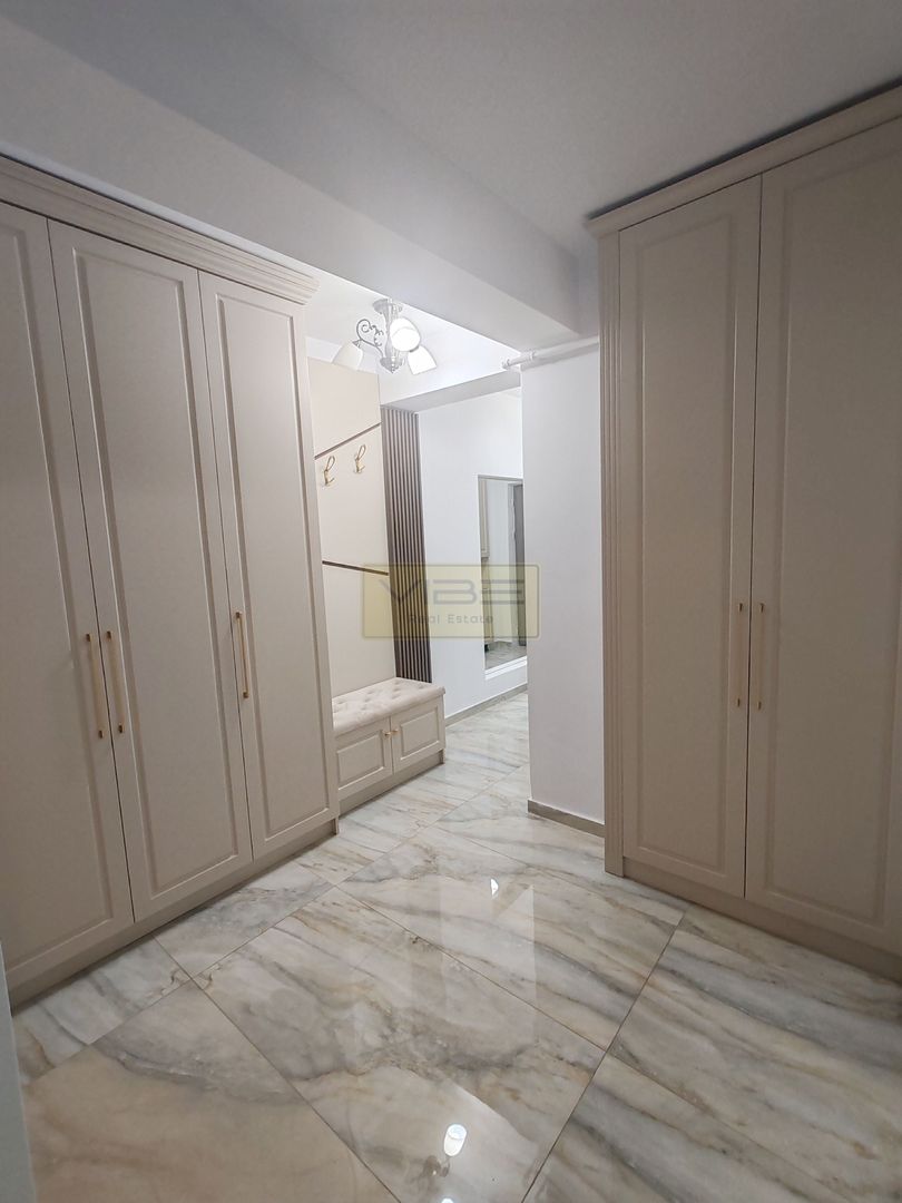 Apartament Premium - Vișan - Bucium Family Market! - Poză 18