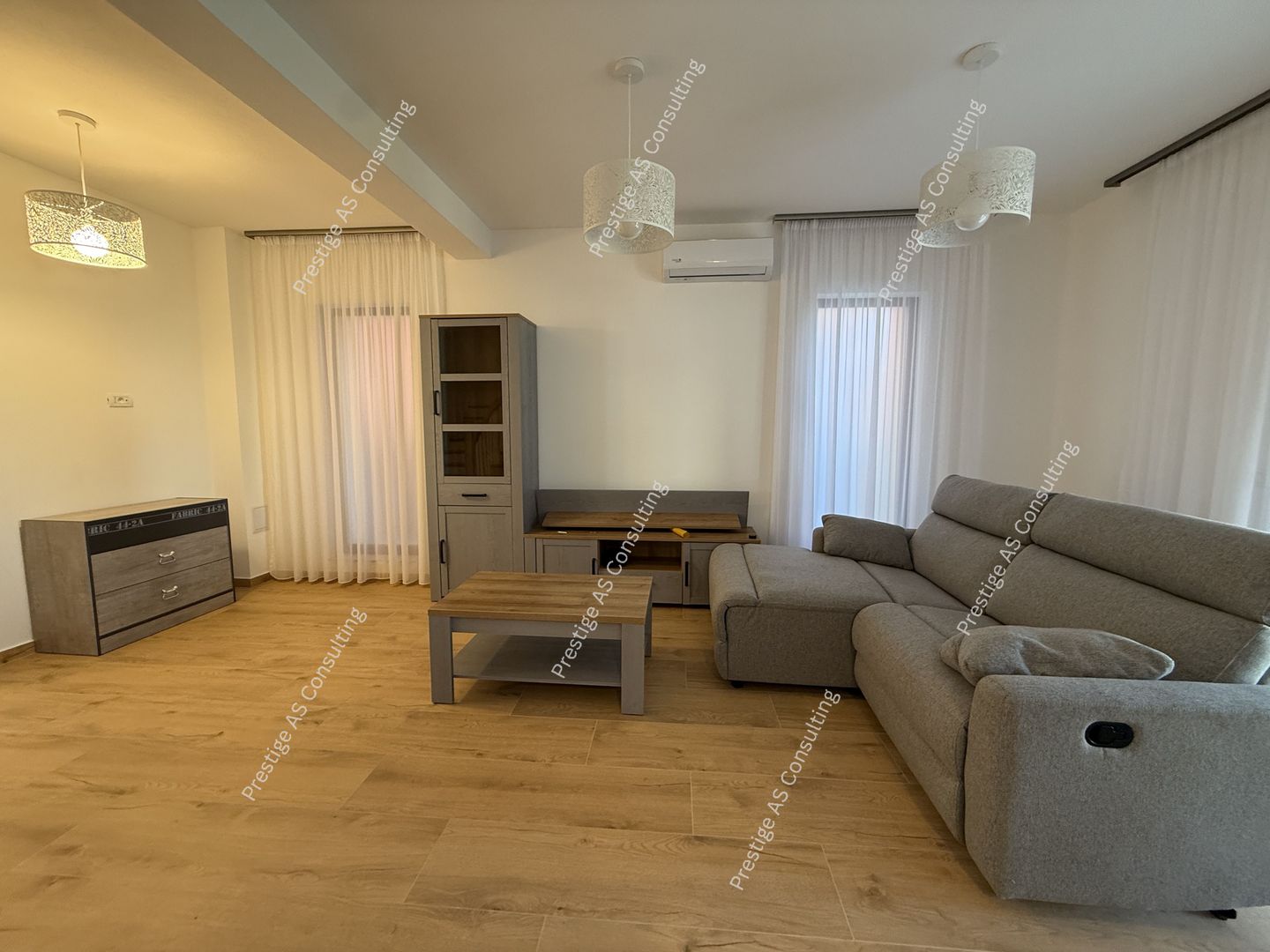 Duplex 5 Camere | 295mp Teren | Str Dunarea-Giroc - Poză 1