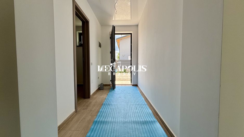 Duplex 4 Camere | Finisaje Incluse | 113 mp Utili | Izvor - Poză 13