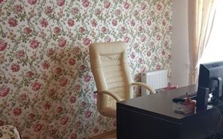 Apartament deosebit 3 camere in Quadra Place-Politehnica - Poză 9