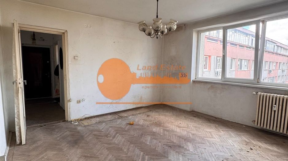 Apartament 3 camere | Iancului | 5 minute de metrou - Poză 1