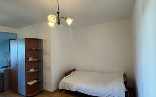 Garsoniera I etaj 3/6 I 36mp I loc parcare subteran I Baneasa I Aerogarii - Poză 3