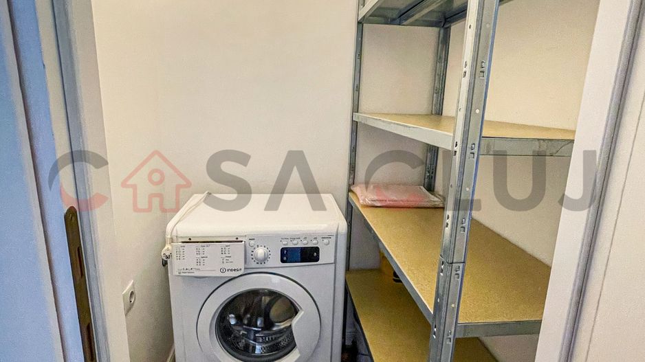 Apartament finisat modern in bloc nou ideal INVESTITIE - Poză 8