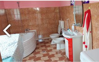 VILA 5 CAMERE, P+E, DOMNESTI, ARGES, TEREN 1400 MP, PRET 80000 EURO - Poză 5