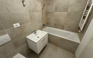 COMISION 0%. Penthouse cu 2 terase in bloc nou din zona Aradului - Poză 12