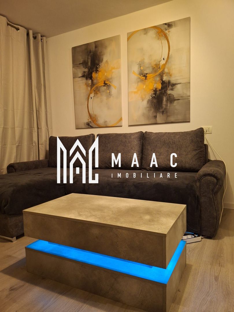 Apartament 4 camere | Etaj 3 | 60 MP | Balcon | Ostroveni - Poză 2