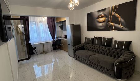 Studio Nou | 15 min Piața Unirii | 55 mp | Parcare privată
