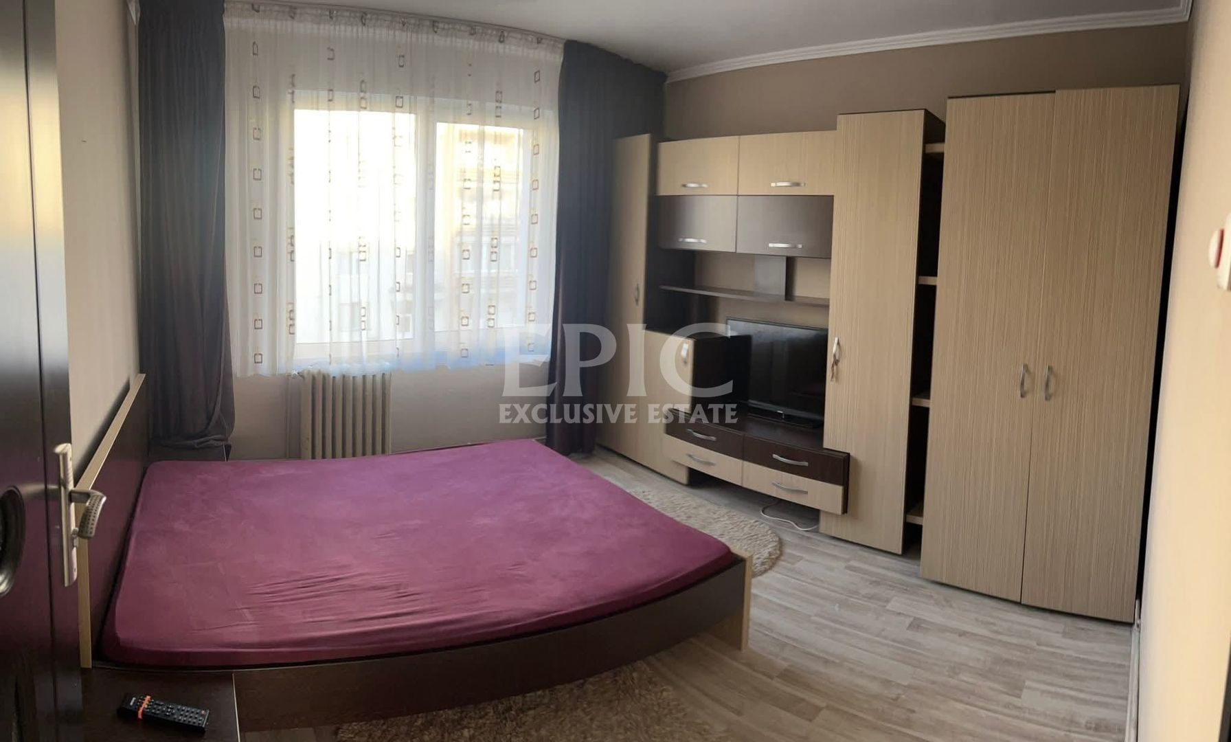 Chirie 2 Camere/ Garaj/  Etaj 1/ Mobilat modern/ B-dul Pandurilor - Poză 2