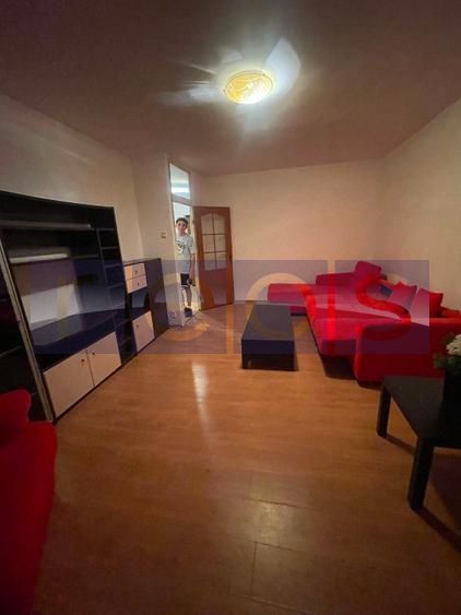 VANZARE APARTAMENT CU 1 CAMERA DECOMANDAT -TIMPURI NOI - Poză 1