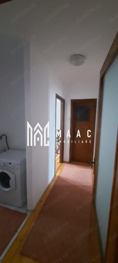 Apartament 3 camere | 65 mp | Etaj intermediar | Terezian - Poză 8