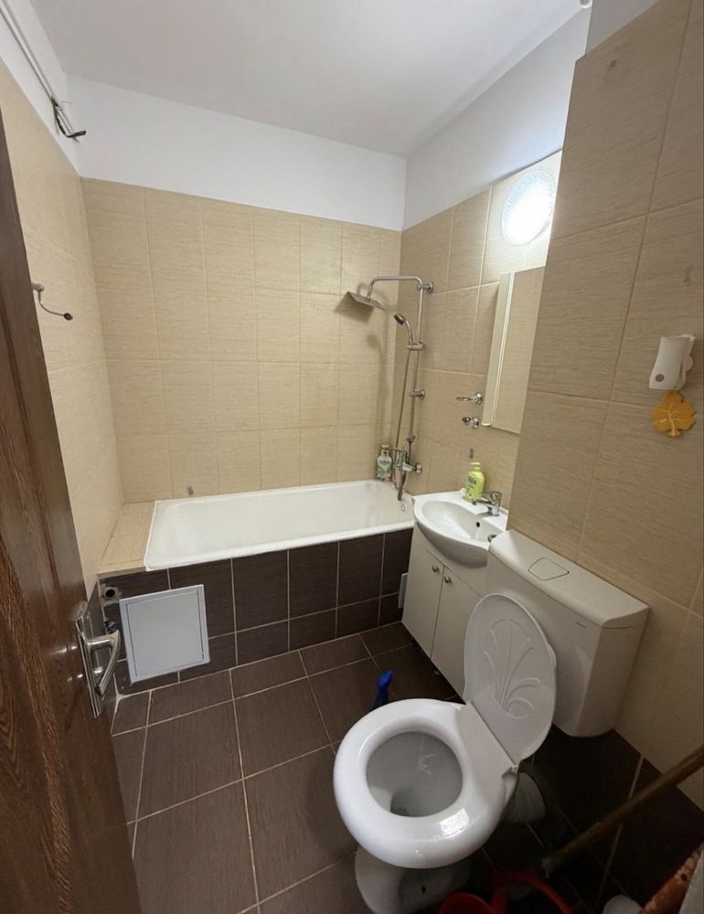 Garsoniera Brazda Baba Novac - Poză 6