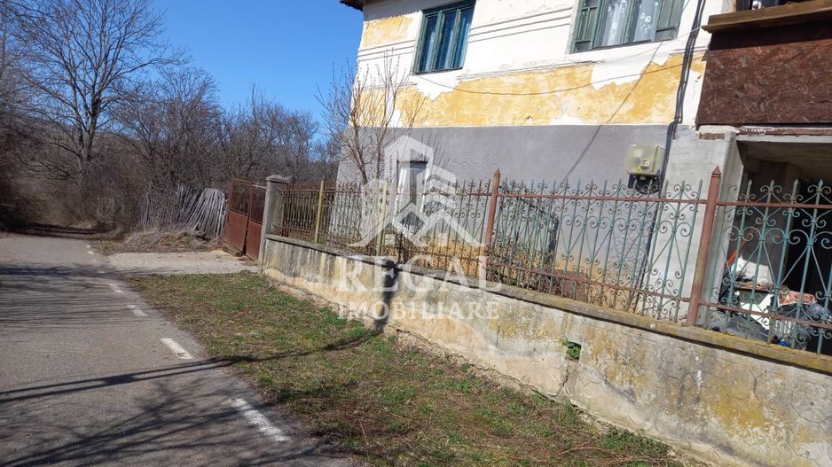 Două case de vânzare – Cerisor – teren generos 6996 mp - Poză 2