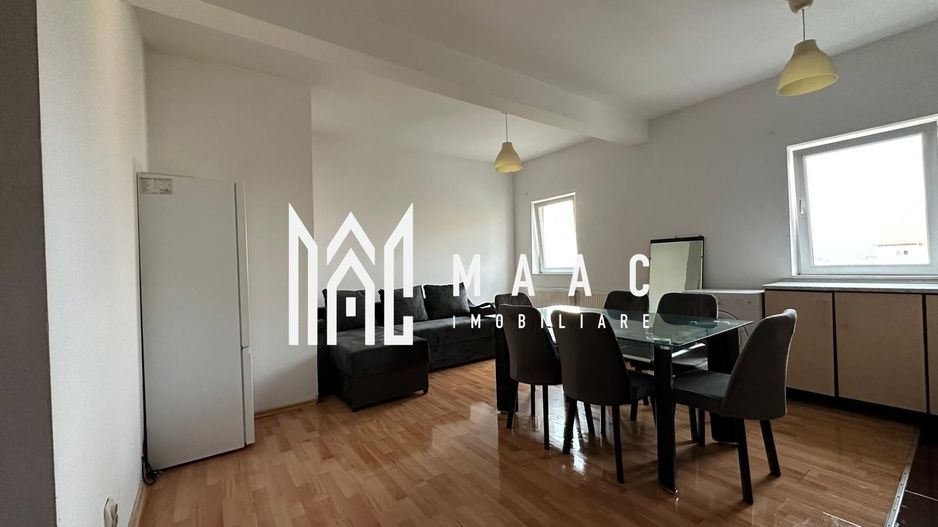 Apartament 3 camere | Mobilat & Utilat | Vasile Aaron - Poză 9