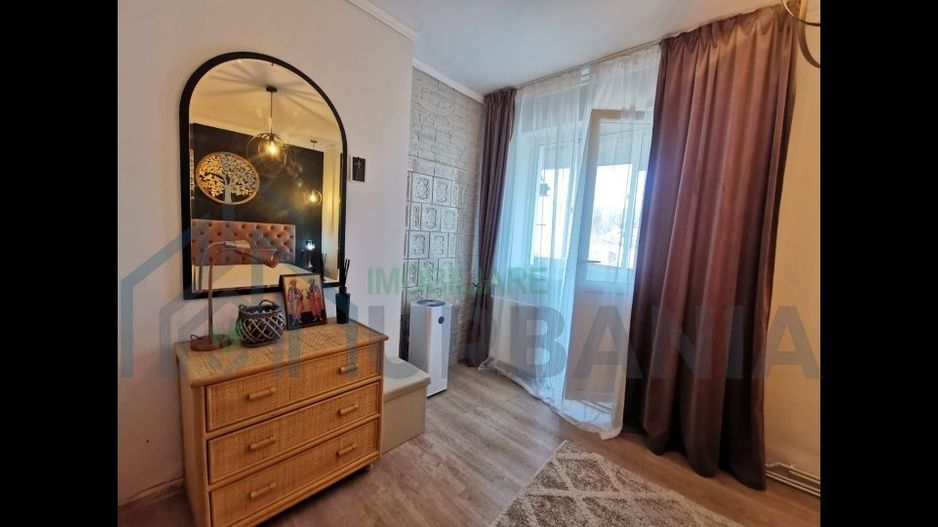 Copou, zonă exclusivistă, ap. 2 cam, #, super of - Poză 2