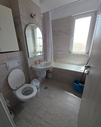 2 camere decomandat| luminos| etaj 7- view superb| parcare subterană| Iris 7 - Poză 9