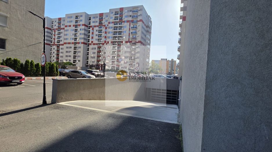 2 Camere - 59MP | Decomandat | Rotar Park 1 | Metrou Pacii 1 minut - Poză 22