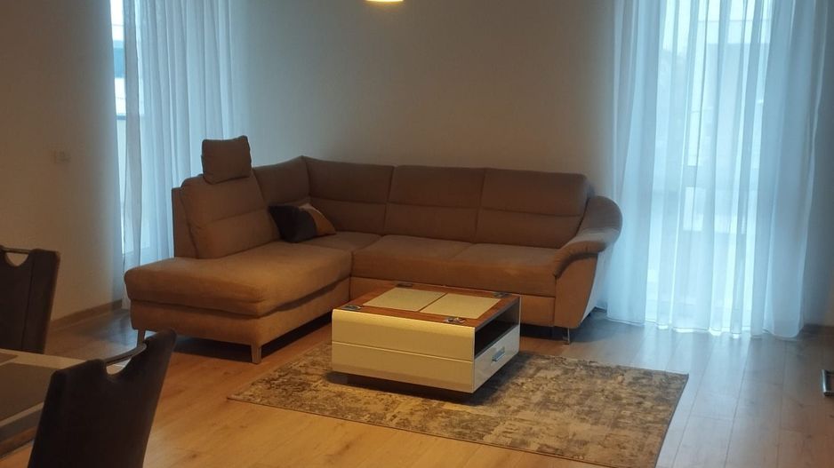 Apartament premium I Terasă generoasă I Dumbrăvița - Poză 2