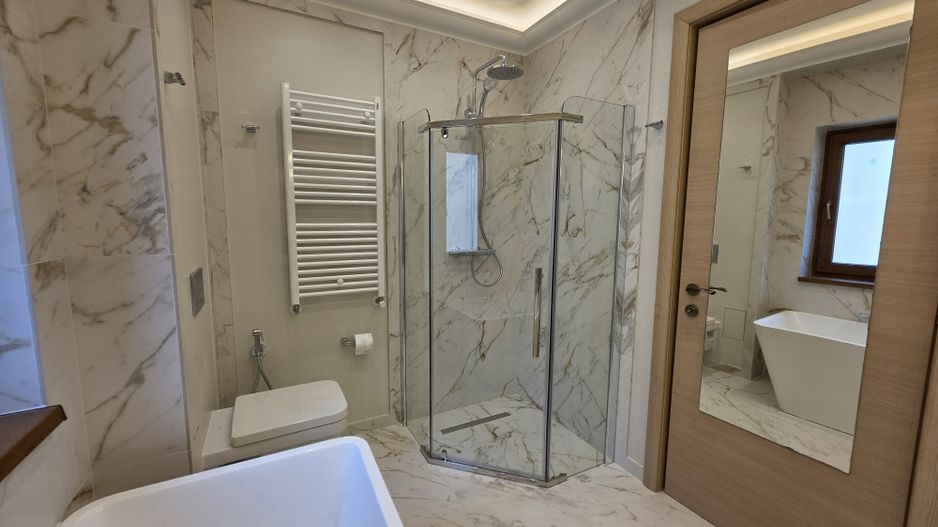 Apartament cu 3 camere| Dorobanti Capitale - Poză 7