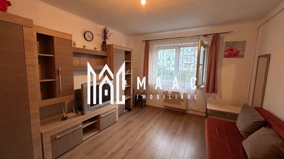 Apartament 1 camera | Etaj 1 | Modern | Terezian - Poză 2