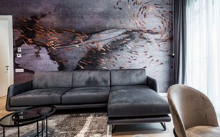 Apartament 3 Camere | One Verdi | Loc de Parcare - Poză 4