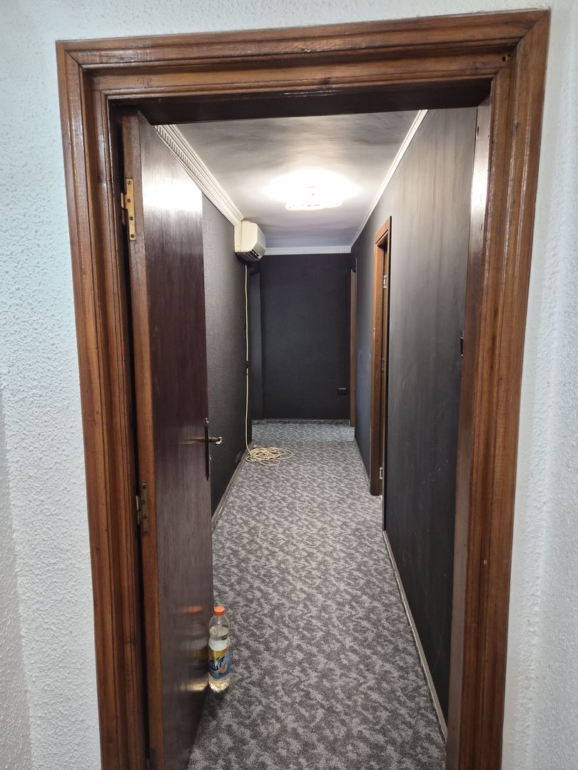 De vânzare Vilă individuala 11 camere curte proprie Parcul Carol - Poză 36