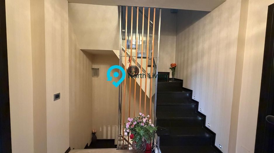 Vilă individuală P+2 | 6 camere | 154 mp utili - Poză 12