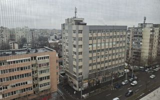 4 Camere, Calea Rahova-Mihail Sebastian, stradal, bloc reabilitat - Poză 27