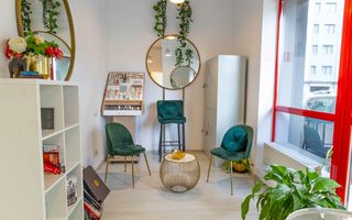 Predare afacere - Salon de infrumusetare, PLATA IN RATE, zona Viilor - Poză 10