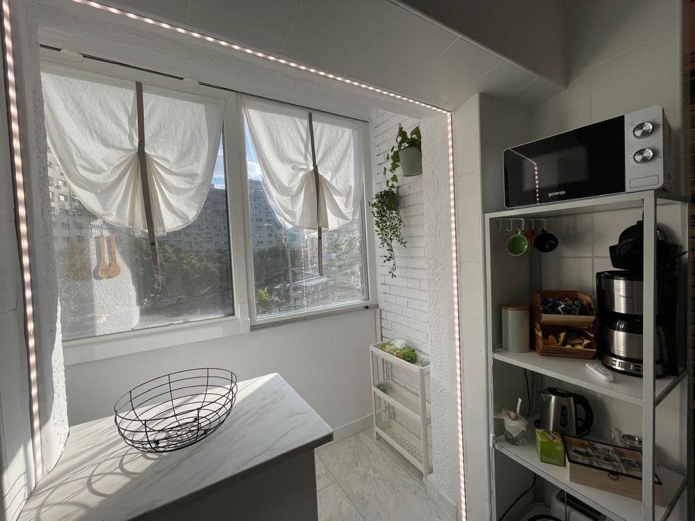 Apartament 3 camere complet renovat-Prima închiriere | Bd. Titulescu –Banu Manta - Poză 5