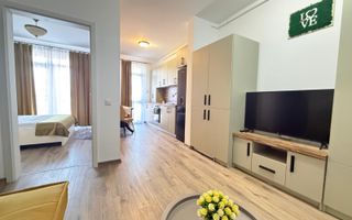 Apartament modern - PRIMA INCHIRIERE - etajul 3/lift - Poză 2