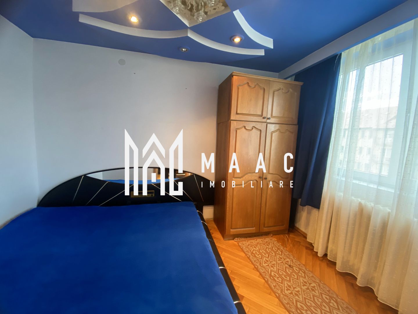 Apartament 2 camere | 40 MPU | Balcon | Renovat | Cedonia - Poză 4