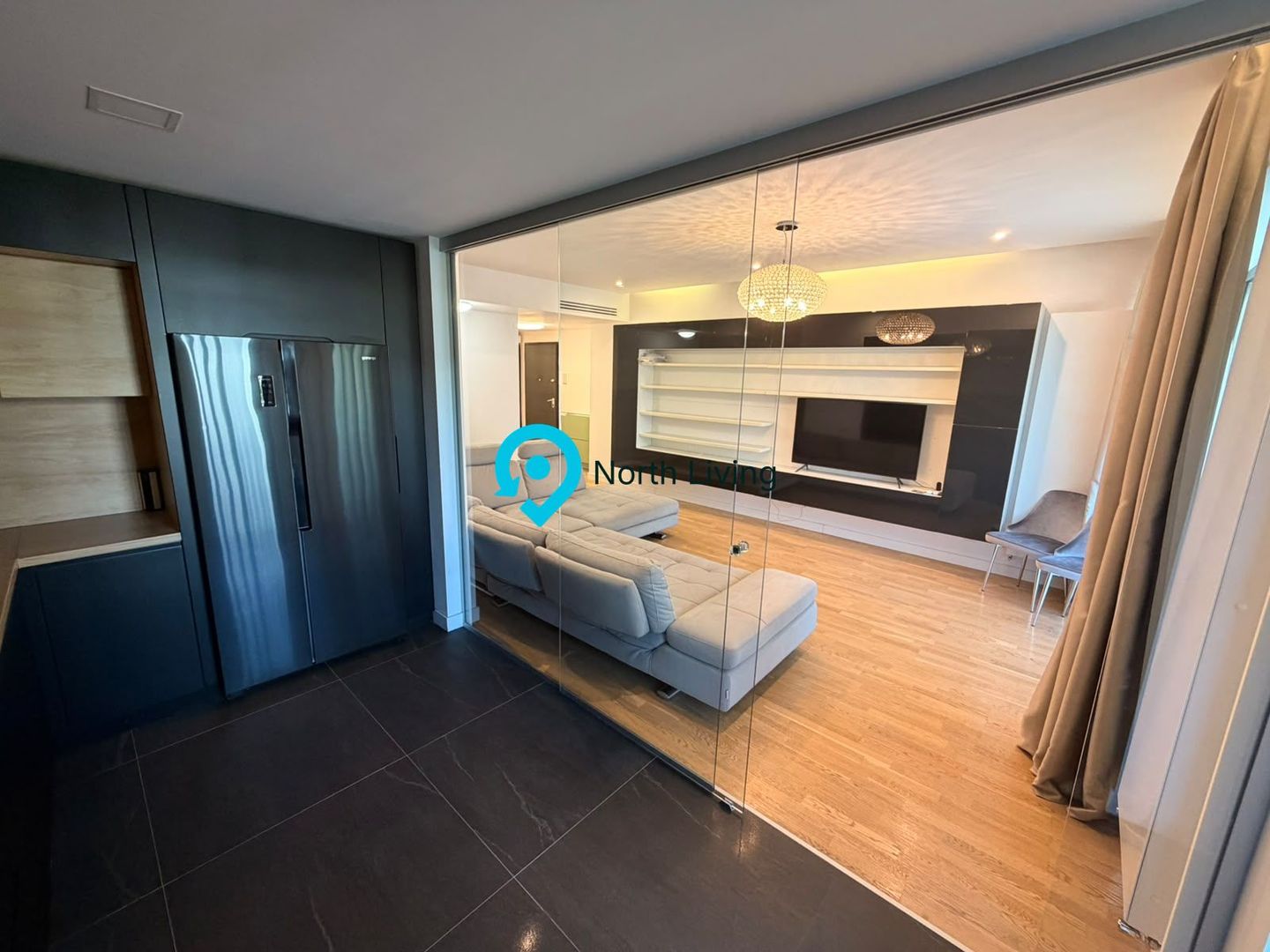 Apartament 3 Camere de LUX | Disponibil imediat | Parcare inclusa - Poză 4