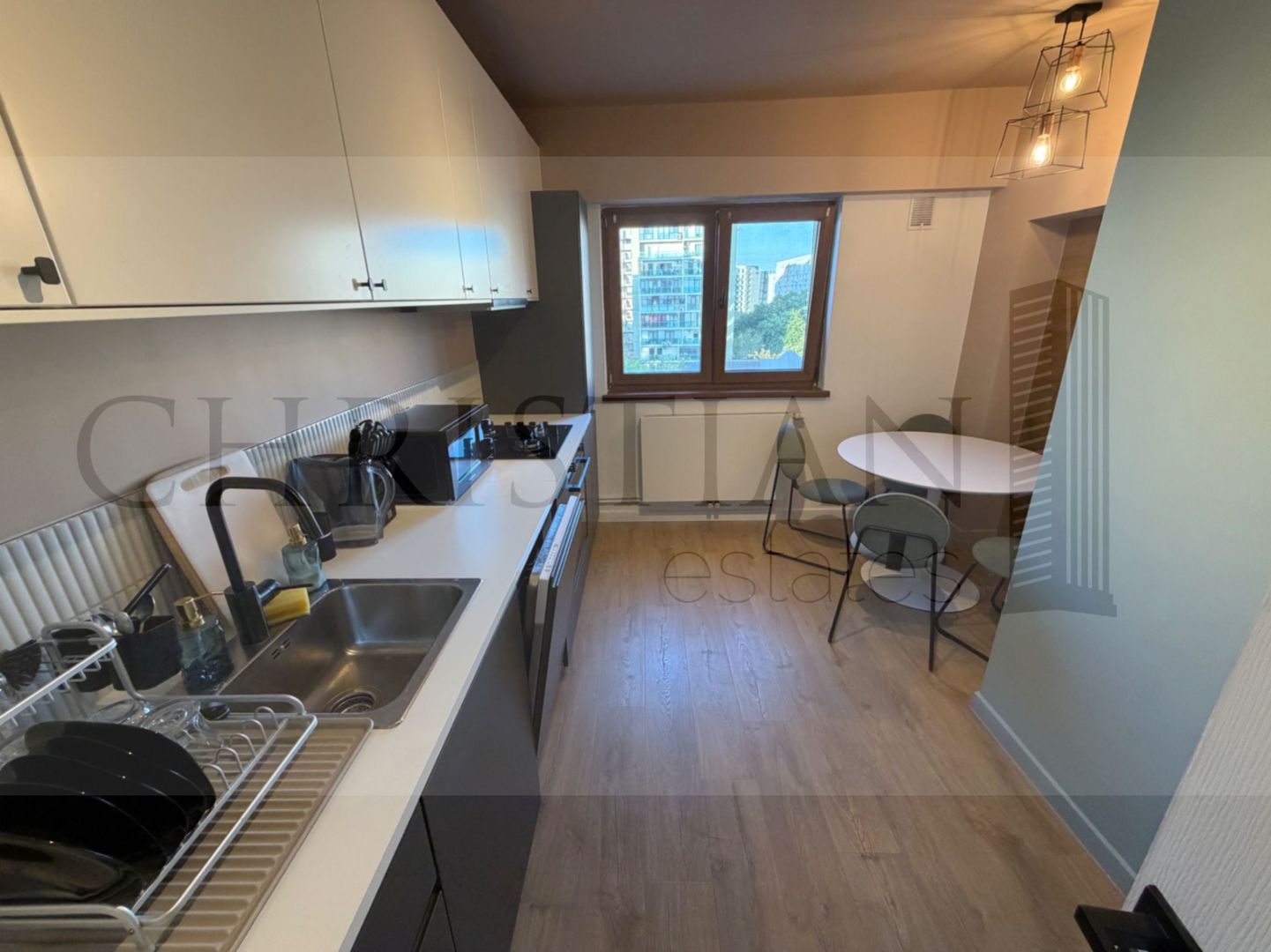 Apartament Premium 2 camere - 5 minute metrou Obor ! - Poză 4