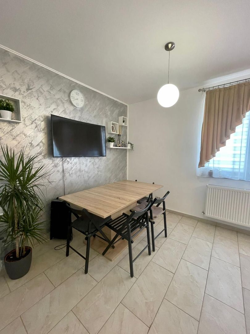 Casa de vanzare Domesti Mobiliata si Utilata Teren 360 mp Comision 0 - Poză 4