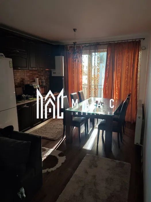 Apartament 2 camere | Etaj 1 | Balcon | Zona Promenada - Poză 1