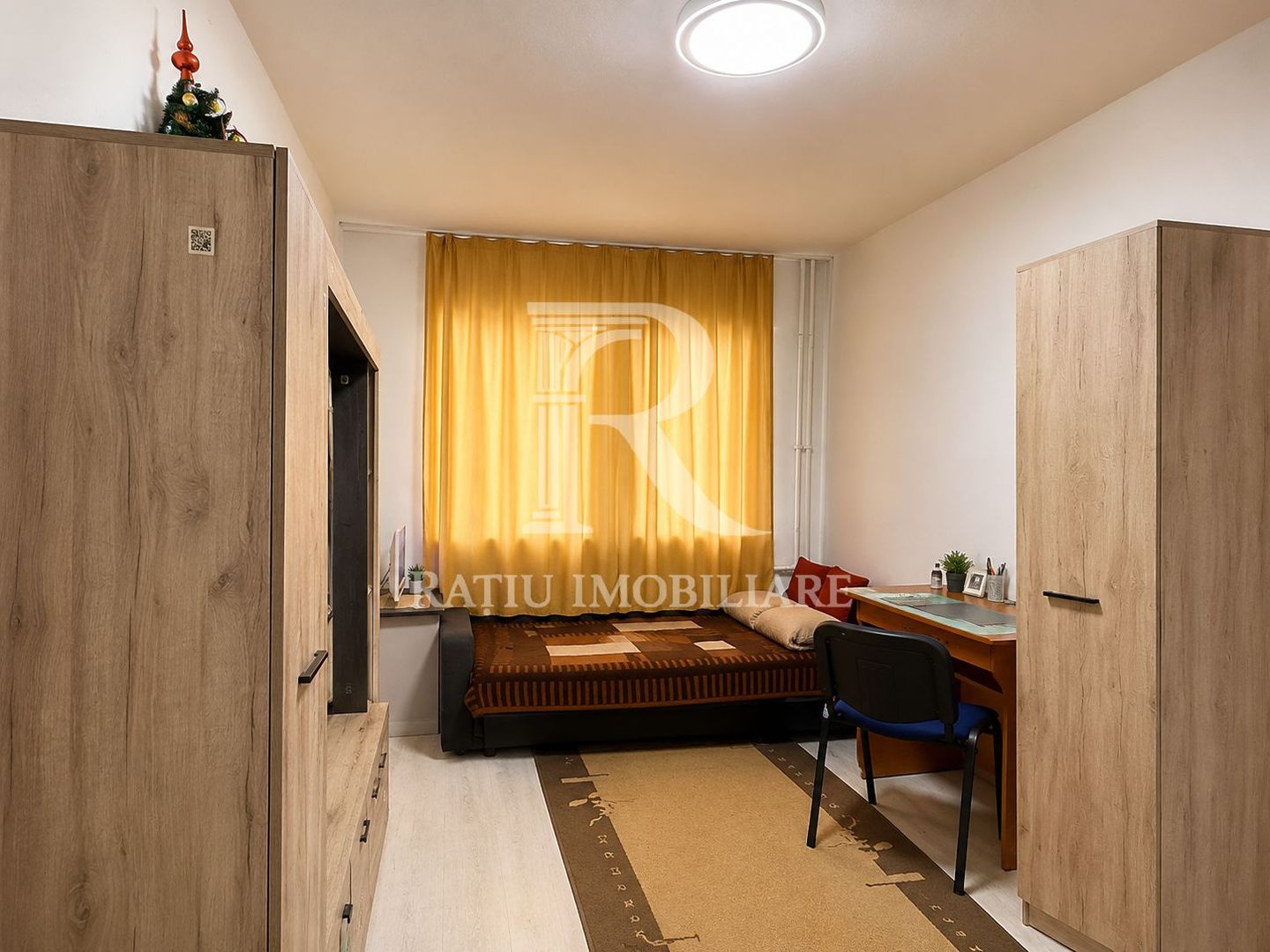 Garsoniera de vanzare | Dacia | Oradea - Poză 1