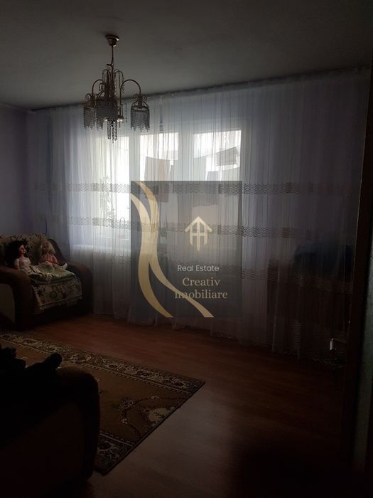 Apartament 3 camere decomandat Lacul Morii - Poză 5