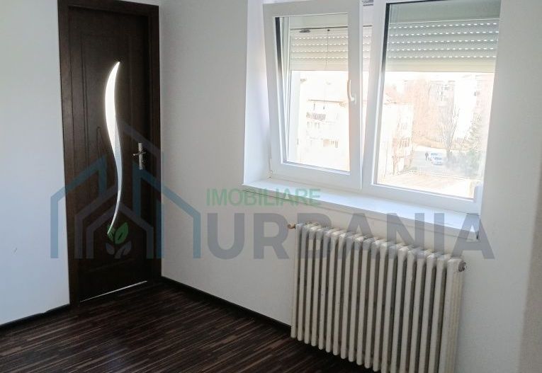 Apartament 2 camere, Tomesti, bloc reabilitat termic - Poză 1