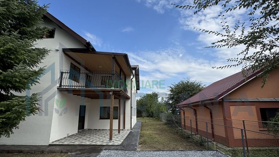 Casa individuala renovata integral, teren 1.000 mp, Dancu – Holboca, Iasi - Poză 4