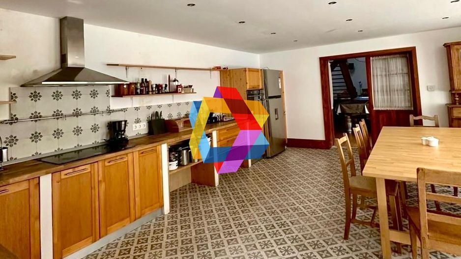 Casa in Cristian - 582 mp - Poză 17