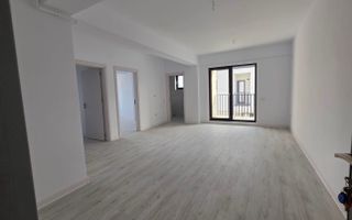 Apartament 2 camere Otopeni central | Bucătărie închisă | Parcare subterană - Poză 1