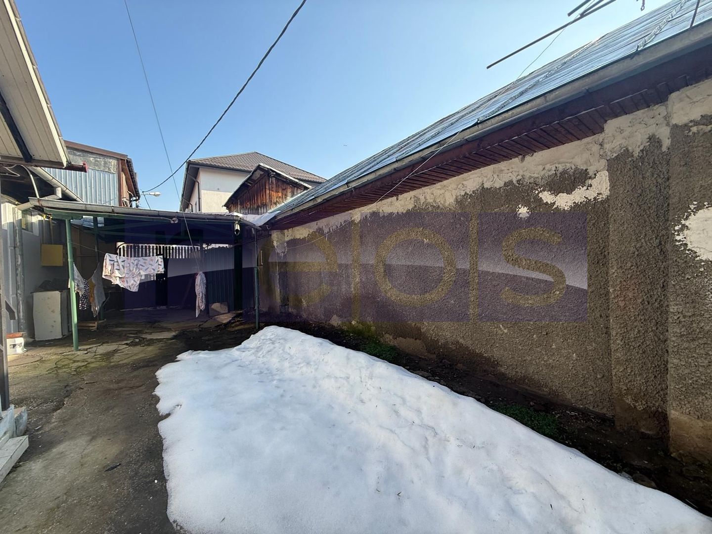 DE VANZARE  | STRADA GARLEI | 500 MP | CONTRUCTII PE TEREN DEMOLABILE - Poză 14