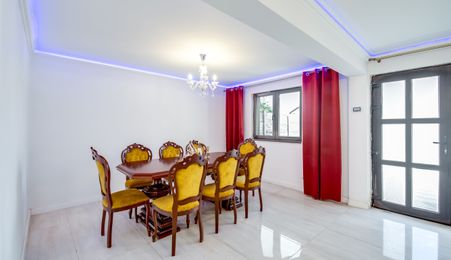 Casă cu 4 camere | Bălăceanca