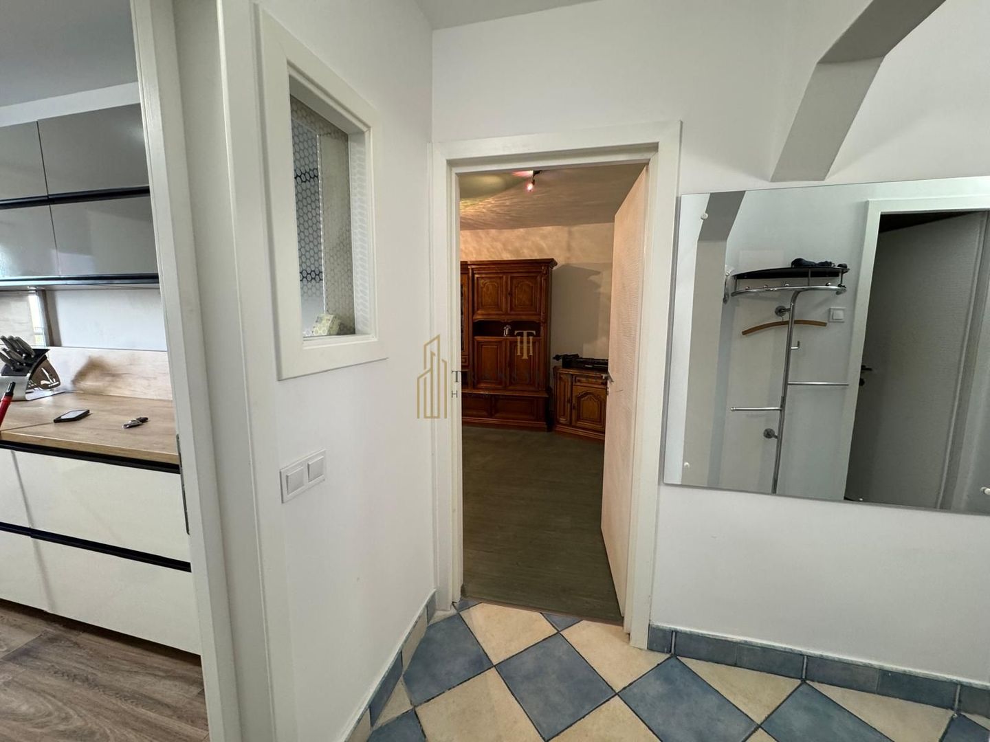 🏡 Apartament 3 camere lângă Parcul Ștrand, 67 mp utili + 2 pivnițe - Poză 11