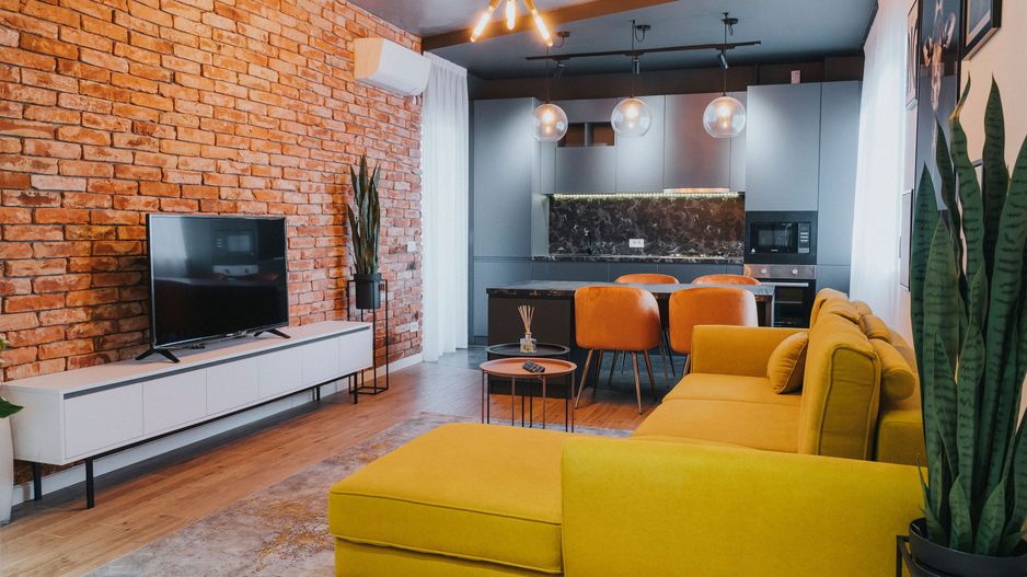 3 camere ultramodern, Iuliu Maniu, Oradea - Poză 3