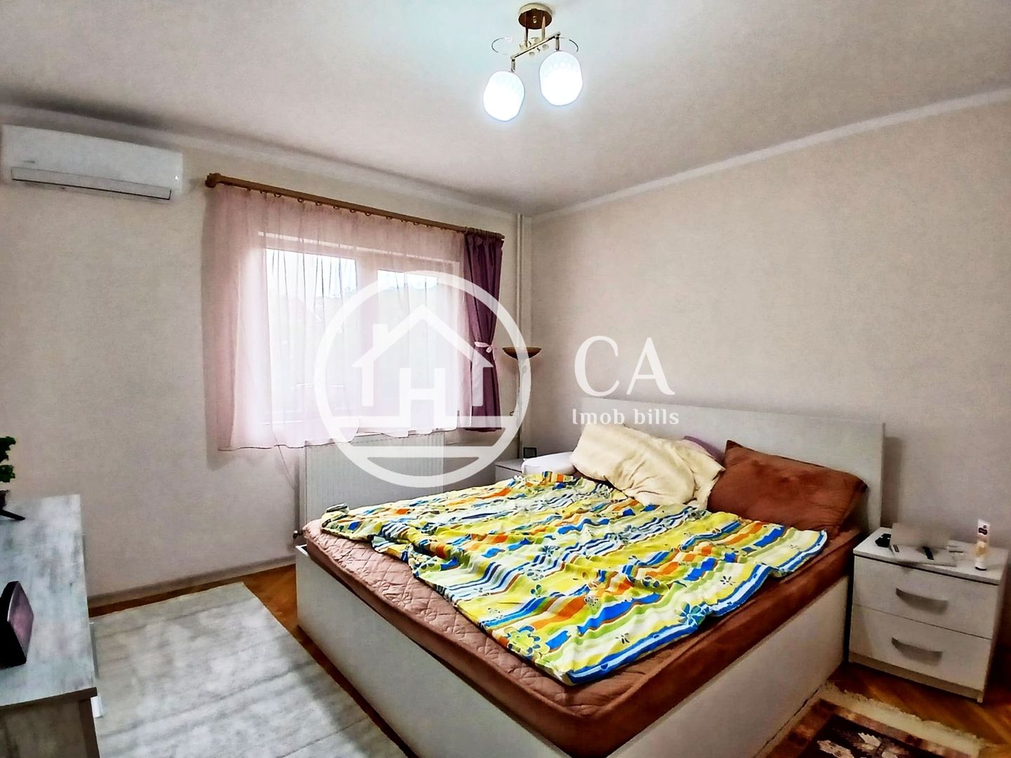 Apartament de vanzare cu 4 camere in Rogerius, Oradea - Poză 3